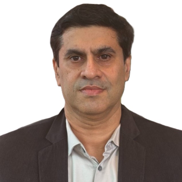 Prashant Chauhan